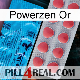 Powerzen Gold new14